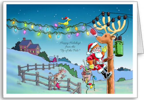 santa_lineman_christmas_cards_electrical_utility.jpg