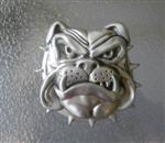 Tower Dawg or Cable Dog Belt Buckle
