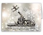 Appreciation Cards Lineman Utility Electric Company Contractor Christmas Cards