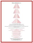 The Symmetry of Mathematics Poster 11x14