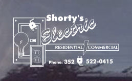 When looking for electrician jobs, maybe it would be a great idea to advertise on your truck? We can customize for you!